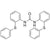 Quetiapine Impurity III (N,N'-Bis[2-(phenylthio)phenyl]urea)