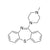 11-(4-methylpiperazin-1-yl)dibenzo[b,f][1,4]thiazepine