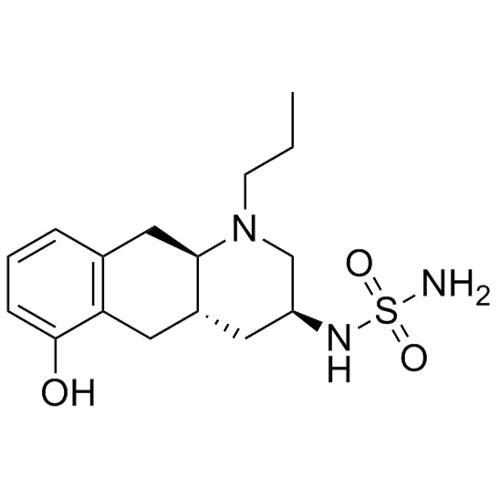 N-Didesethyl Quinagolide