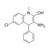 3-Amino-6-chloro-1-methyl-4-phenylquinolin-2-ol