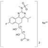 Trial & Method Development - Separation of Rosuvastatin Impurity H Sodium Salt Diastereomers