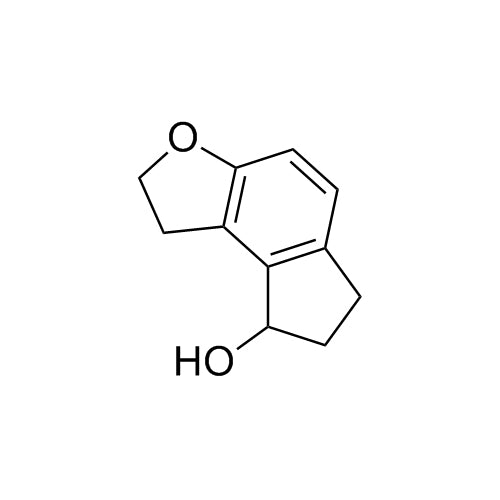 2,6,7,8-tetrahydro-1H-indeno[5,4-b]furan-8-ol