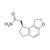 (S)-2-(2,6,7,8-tetrahydro-1H-indeno[5,4-b]furan-8-yl)acetamide