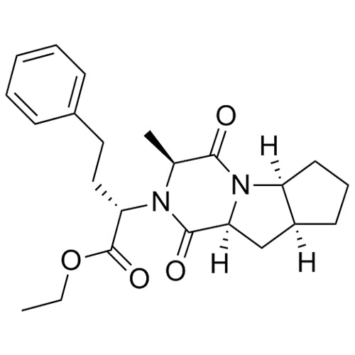 Ramipril Diketopiperazine