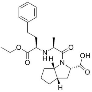 Ramipril Isomer 1
