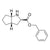 (2R,3aS,6aS)-benzyl octahydrocyclopenta[b]pyrrole-2-carboxylate