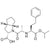 (2S,3aS,6aS)-1-((S)-2-(((S)-1-isopropoxy-1-oxo-4-phenylbutan-2-yl)amino)propanoyl)octahydrocyclopenta[b]pyrrole-2-carboxylic acid