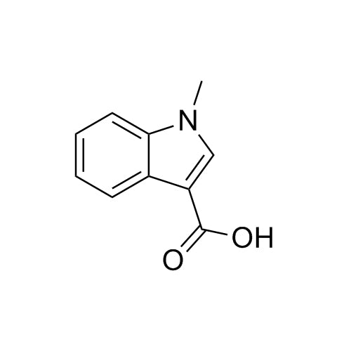 1-methyl-1H-indole-3-carboxylic acid