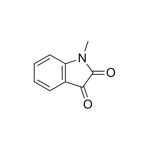 1-methylindoline-2,3-dione