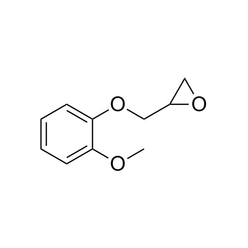 2-((2-methoxyphenoxy)methyl)oxirane