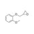 2-((2-methoxyphenoxy)methyl)oxirane