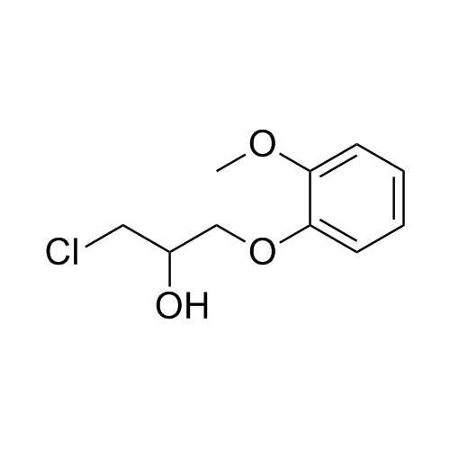 1-Chloro-3-(2-Methoxyphenoxy)Propan-2-Ol