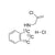 N-(2-Chloroallyl) aminoindan-13C3 HCl
