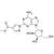 methyl 1-(6-amino-9-((2R,3R,4S,5R)-3,4-dihydroxy-5-(hydroxymethyl)tetrahydrofuran-2-yl)-9H-purin-2-yl)-1H-pyrazole-4-carboxylate