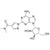 1-(6-amino-9-((2R,3R,4S,5R)-3,4-dihydroxy-5-(hydroxymethyl)tetrahydrofuran-2-yl)-9H-purin-2-yl)-N,N-dimethyl-1H-pyrazole-4-carboxamide