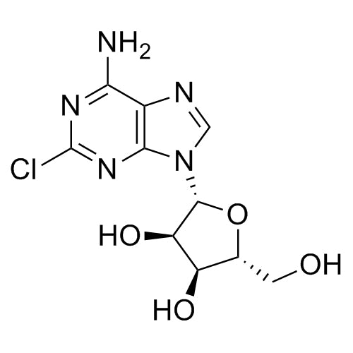 2-Chloroadenosine-2’,3’-Acetonide