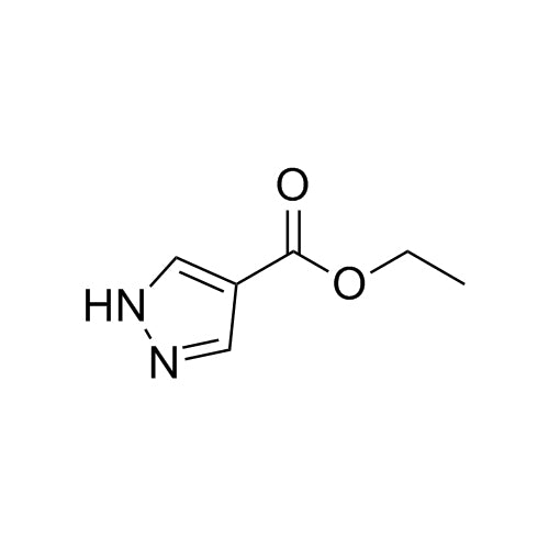 4-Pyrazolecarboxylic Acid Ethyl Ester