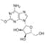 (2R,3R,4S,5R)-2-(6-amino-2-methoxy-9H-purin-9-yl)-5-(hydroxymethyl)tetrahydrofuran-3,4-diol