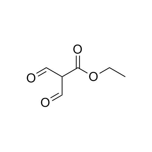 ethyl 2-formyl-3-oxopropanoate