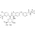 Regorafenib-13C-d3 N-Glucuronide (M7 Metabolite)