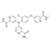 4,4'-((2-fluoro-4-((2-(methylcarbamoyl)pyridin-4-yl)oxy)phenyl)azanediyl)bis(N-methylpicolinamide)