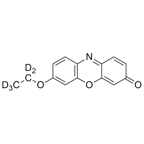 Ethoxy Resorufin-d5