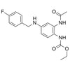 N-Acetyl Retigabine (Ezogabine)