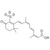 4-Oxo-9,13-di-cis-Retinoic Acid-13C-d3