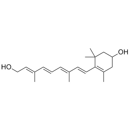 3-Hydroxy Retinol