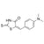 5-(4-Dimethylaminobenzylidene)rhodanine