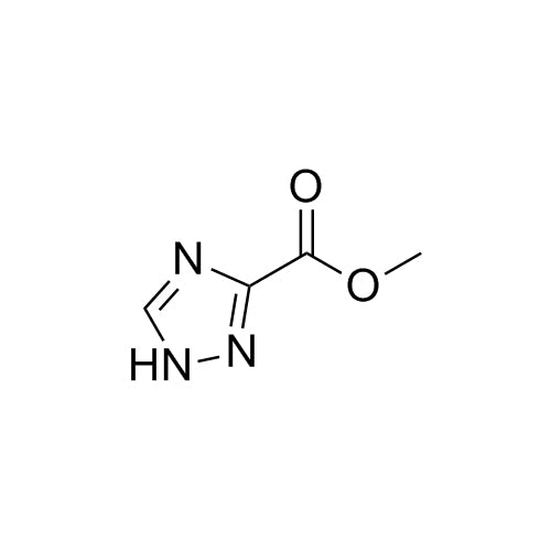 methyl 1H-1,2,4-triazole-3-carboxylate
