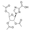 1-((2R,3R,4R)-3,4-diacetoxy-5-(acetoxymethyl)tetrahydrofuran-2-yl)-1H-1,2,4-triazole-3-carboxylic acid