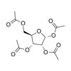 alpha-Ribofuranose tetraacetate