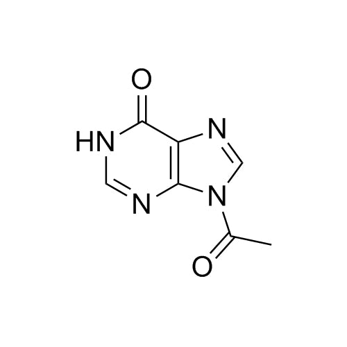 Acetyl Hypoxanthine