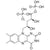 Riboflavin Impurity B (Rbofliavin-3’, 5’-Diphosphate)