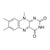 Riboflavin EP Impurity A (Riboflavin Sodium Phosphate EP Impurity E) (Lumiflavine)