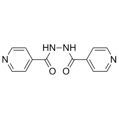 1,2-Isonicotinyl Hydrazine