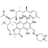 Rifampicin EP Impurity B (Rifampicin N-Oxide)