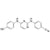 4,4'-(pyrimidine-2,4-diylbis(azanediyl))dibenzonitrile