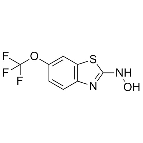 N-Hydroxy Riluzole
