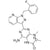 methyl (4-amino-2-(1-(2-fluorobenzyl)-1H-pyrazolo[3,4-b]pyridin-3-yl)-6-(methylamino)pyrimidin-5-yl)carbamate