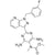 methyl (4,6-diamino-2-(1-(3-fluorobenzyl)-1H-pyrazolo[3,4-b]pyridin-3-yl)pyrimidin-5-yl)(methyl)carbamate