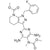 methyl 3-(4,6-diamino-5-((methoxycarbonyl)(methyl)amino)pyrimidin-2-yl)-1-(2-fluorobenzyl)-5,6-dihydro-1H-pyrazolo[3,4-b]pyridine-7(4H)-carboxylate