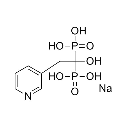 Risedronic Acid Monosodium Salt