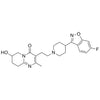 7-Hydroxy risperidone
