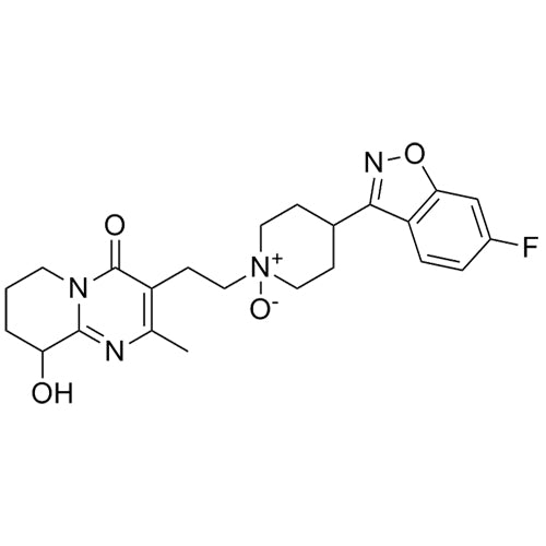 Paliperidone N-Oxide