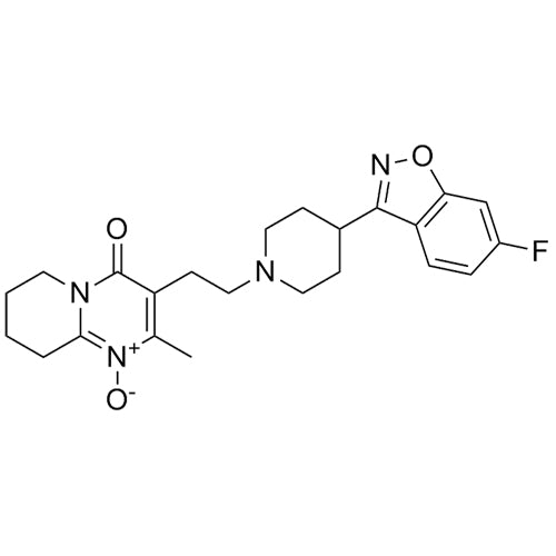 Risperidone Pyrimidinone N-Oxide