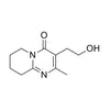 3-(2-hydroxyethyl)-2-methyl-6,7,8,9-tetrahydro-4H-pyrido[1,2-a]pyrimidin-4-one
