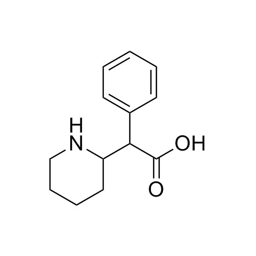 Ritalinic acid