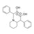 2,2'-(piperidine-1,2-diyl)bis(2-phenylacetic acid)